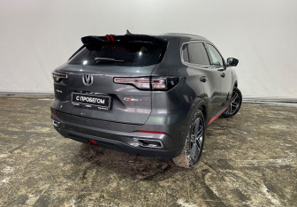 Подержанный автомобиль Changan CS55PLUS 2023 года (4 фото)