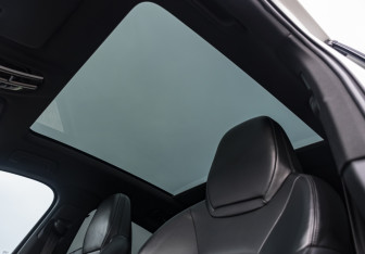 Подержанный автомобиль Porsche Cayenne 2019 года (20 фото)