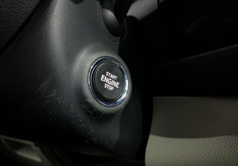 Подержанный автомобиль Skoda Kodiaq 2018 года (21 фото)