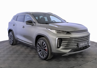 Подержанный автомобиль Exeed TXL 2023 года (3 фото)