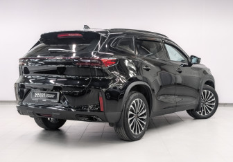 Подержанный автомобиль Exeed TXL 2023 года (5 фото)