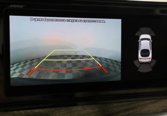 Подержанный автомобиль Kia K5 2021 года (13 фото)