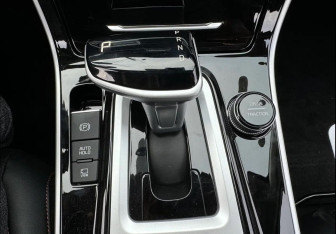 Новый Kia Seltos 2025 (11 фото)