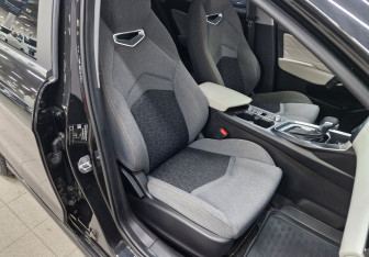 Подержанный автомобиль Kaiyi E5 2023 года (18 фото)