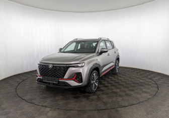 Новый Changan CS35PLUS 2025 (1 фото)