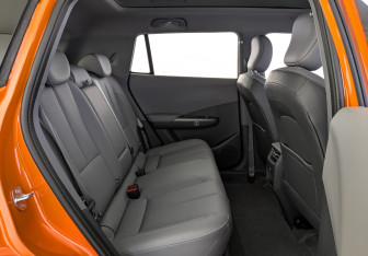 Новый Evolute i-JOY 2026 (12 фото)