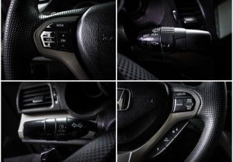 Подержанный автомобиль Honda Accord Sedan 2008 года (19 фото)