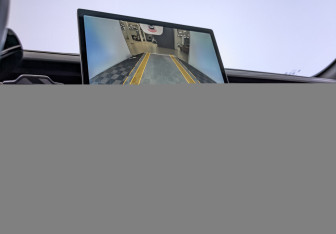 Подержанный автомобиль Jaecoo J7 2024 года (26 фото)