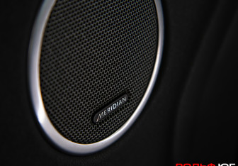 Подержанный автомобиль Land Rover Range Rover Evoque 2012 года (21 фото)