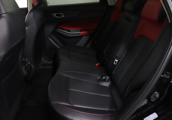 Подержанный автомобиль Changan CS55PLUS 2023 года (10 фото)
