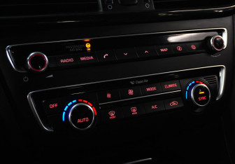 Подержанный автомобиль Kia Optima Sedan 2016 года (17 фото)