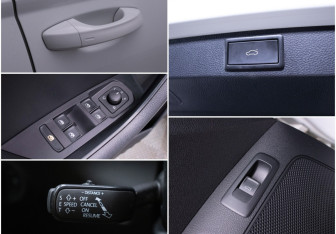 Подержанный автомобиль Skoda Karoq 2022 года (17 фото)