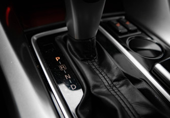 Подержанный автомобиль Mitsubishi Eclipse Cross 2018 года (20 фото)