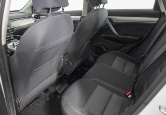 Подержанный автомобиль Belgee X50 2024 года (11 фото)