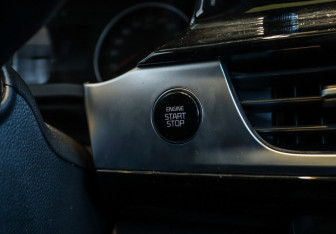 Новый Kia Seltos 2025 (14 фото)