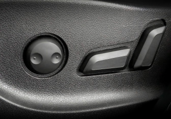 Подержанный автомобиль Haval H6 2019 года (20 фото)