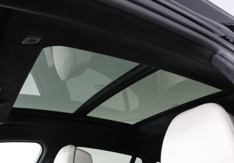 Подержанный автомобиль BMW X6 2019 года (16 фото)