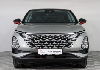Подержанный автомобиль Omoda C5 2023 года (2 фото)