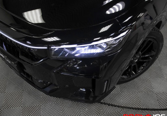 Подержанный автомобиль Voyah Free 2023 года (31 фото)