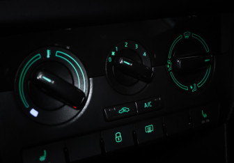 Подержанный автомобиль Skoda Rapid Liftback 2019 года (17 фото)