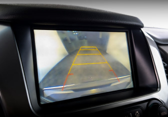 Подержанный автомобиль Chevrolet Tahoe 2018 года (29 фото)