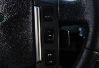 Подержанный автомобиль Land Rover Freelander 2007 года (17 фото)