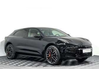 Подержанный автомобиль Zeekr 001 2023 года (3 фото)