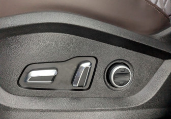 Подержанный автомобиль Chery Tiggo 8 Pro Max 2025 года (23 фото)