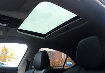 Подержанный автомобиль Skoda Octavia Liftback 2024 года (24 фото)