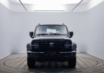 Подержанный автомобиль Tank 300 2023 года (2 фото)