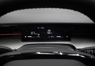 Подержанный автомобиль Jetour Dashing 2023 года (13 фото)