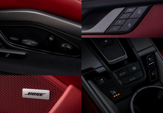 Подержанный автомобиль Porsche 911 Coupe 2020 года (28 фото)