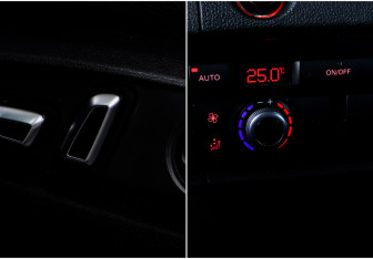 Подержанный автомобиль Audi Q7 2012 года (18 фото)