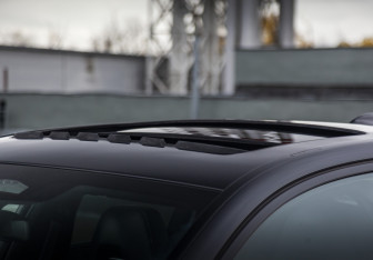 Подержанный автомобиль BMW M5 Sedan 2020 года (35 фото)