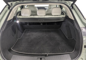 Новый Exeed RX 2024 (8 фото)