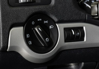 Подержанный автомобиль Skoda Octavia Liftback 2013 года (13 фото)