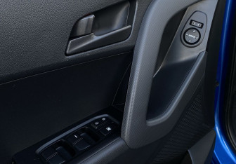 Подержанный автомобиль Hyundai Creta 2018 года (17 фото)