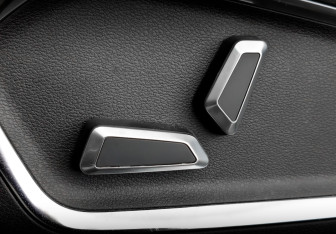 Подержанный автомобиль Belgee X70 2024 года (21 фото)