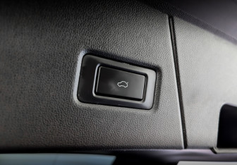 Подержанный автомобиль Jaecoo J8 2024 года (26 фото)