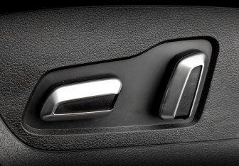 Подержанный автомобиль Chery Tiggo 7 Pro 2022 года (21 фото)