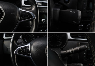 Подержанный автомобиль Renault Arkana 2019 года (16 фото)