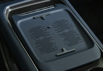 Подержанный автомобиль Voyah Free 2023 года (20 фото)