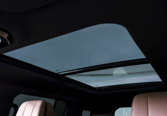 Подержанный автомобиль Jetour T2 2024 года (16 фото)