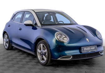 Подержанный автомобиль Ora 03 2023 года (3 фото)