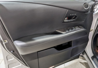 Подержанный автомобиль Lexus RX 2013 года (19 фото)