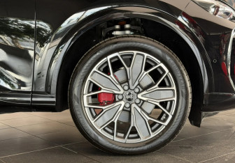 Новый Audi Q5 2026 (8 фото)
