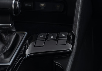 Подержанный автомобиль Kia Sportage 2022 года (15 фото)