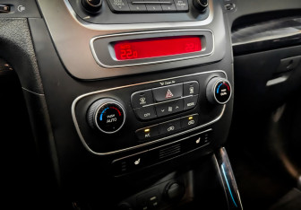 Подержанный автомобиль Kia Sorento 2020 года (28 фото)