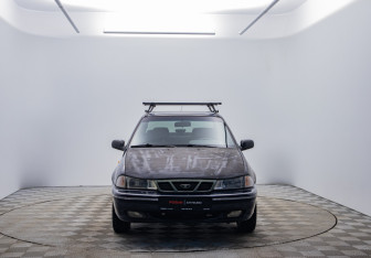 Подержанный автомобиль Daewoo Nexia Sedan 2008 года (2 фото)