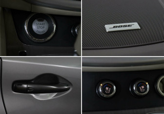 Подержанный автомобиль Nissan Murano Suv 2019 года (15 фото)